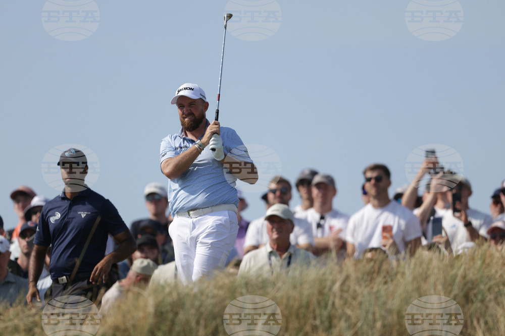 British Open Golf Championship