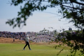 British Open Golf Championship