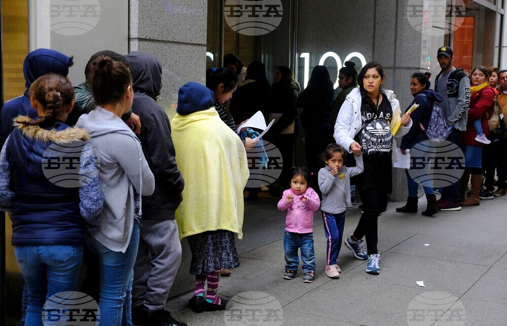 Immigration Public Benefits