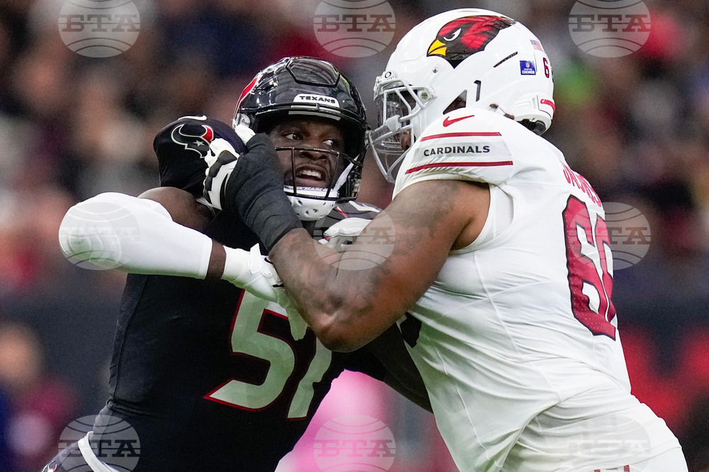 Top 5 Edge Rushers Football