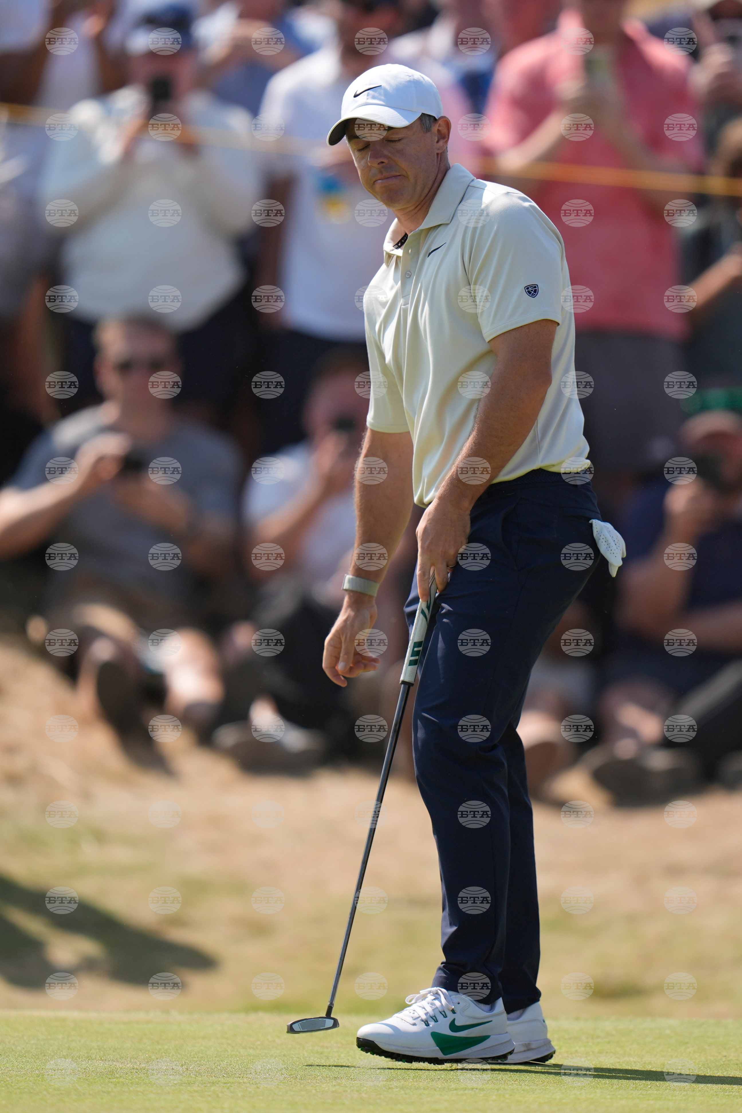 British Open Golf Championship