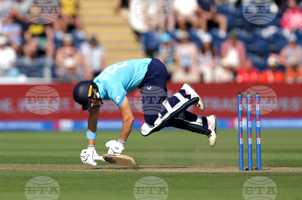 England India Cricket