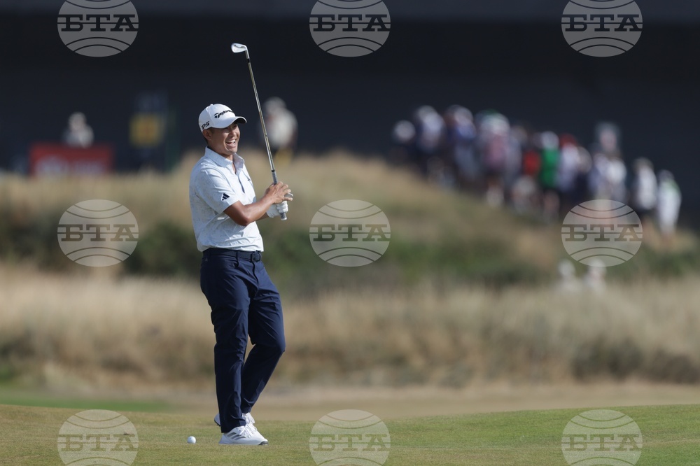 British Open Golf Championship