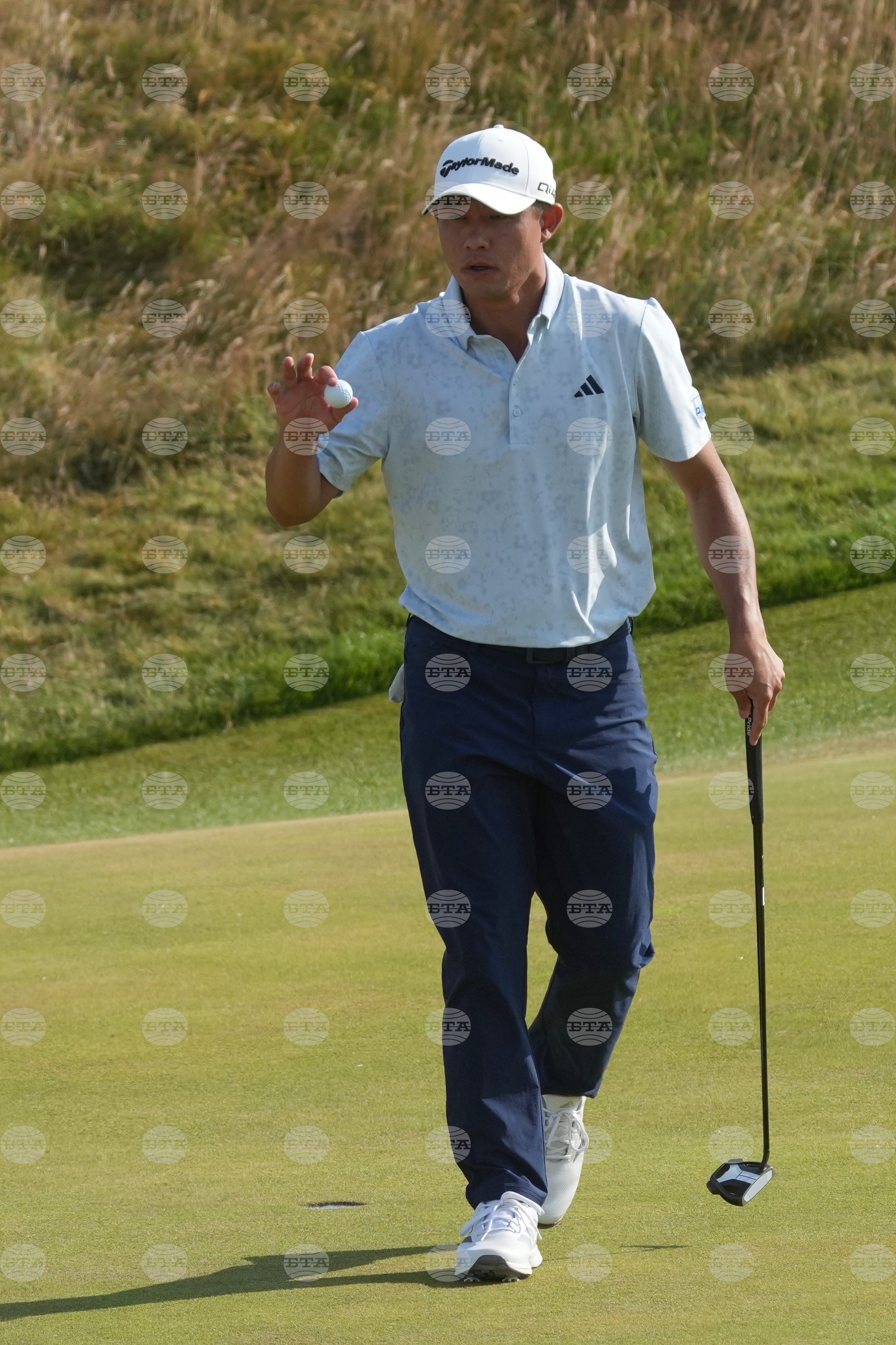 British Open Golf Championship