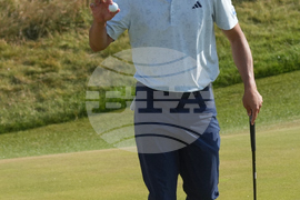 British Open Golf Championship