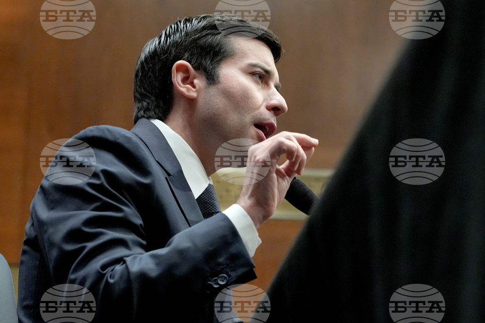 Senate Labor Sonderling