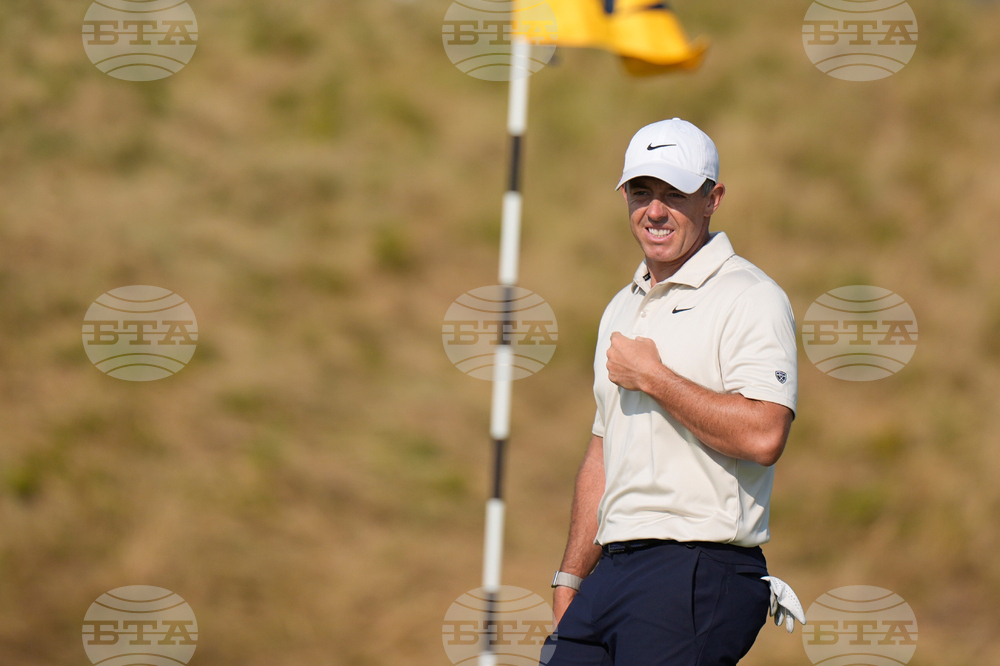 British Open Golf Championship