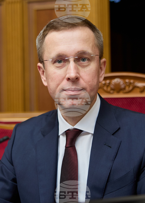 Украйна ще освободи ръководители на държавна банка на фона на антикорупционно разследване