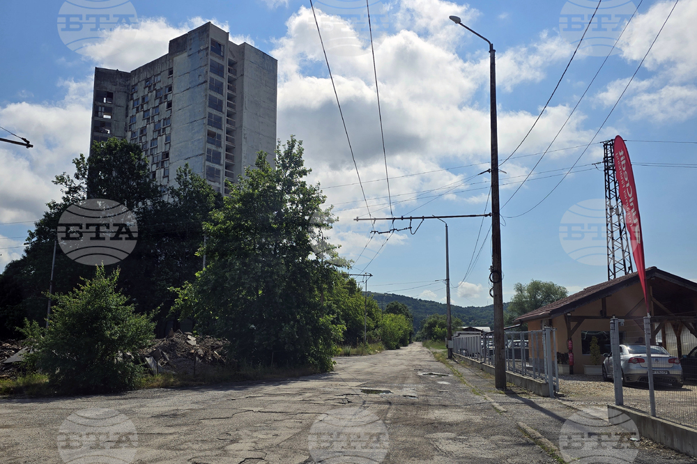 Враца - Център за енергийно развитие и нови науки - общежитие