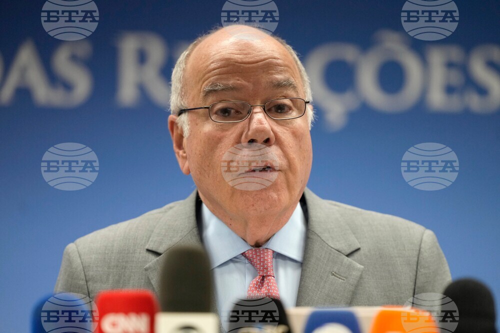 Brazil US Tariff
