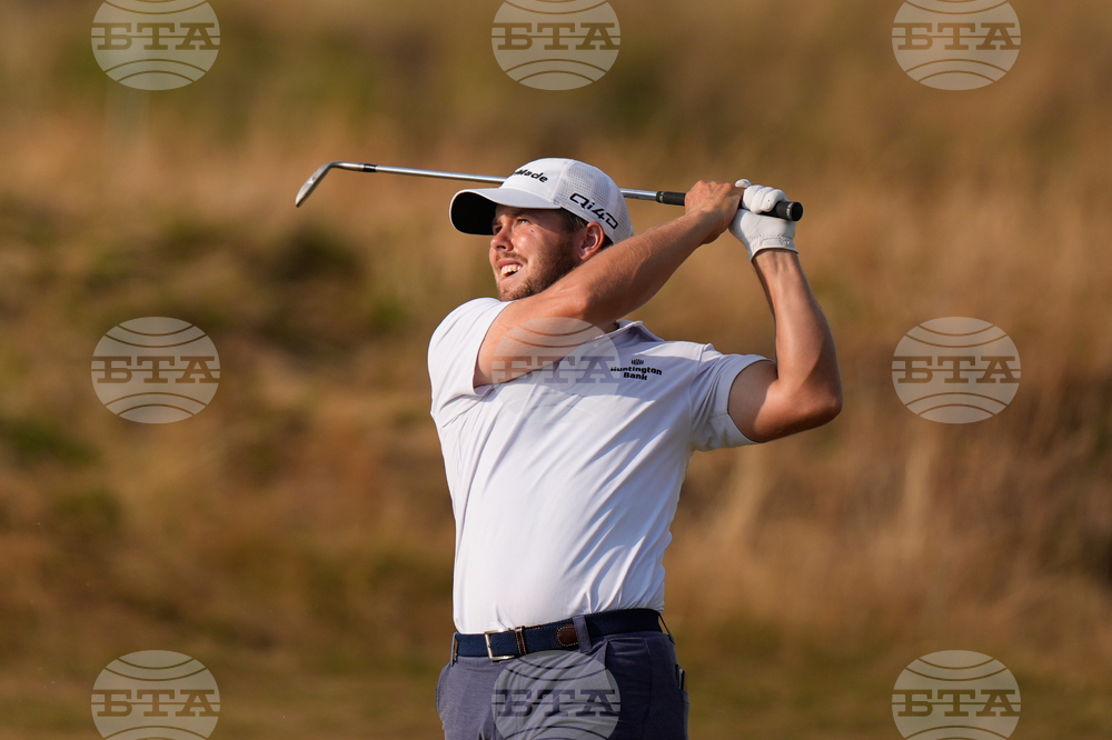 British Open Golf Championship