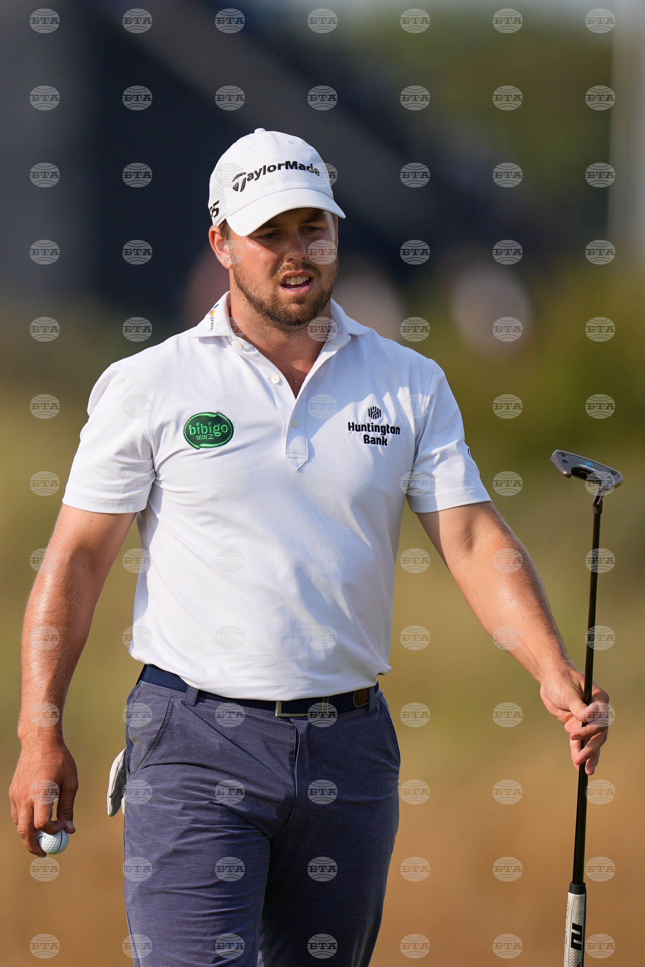 British Open Golf Championship