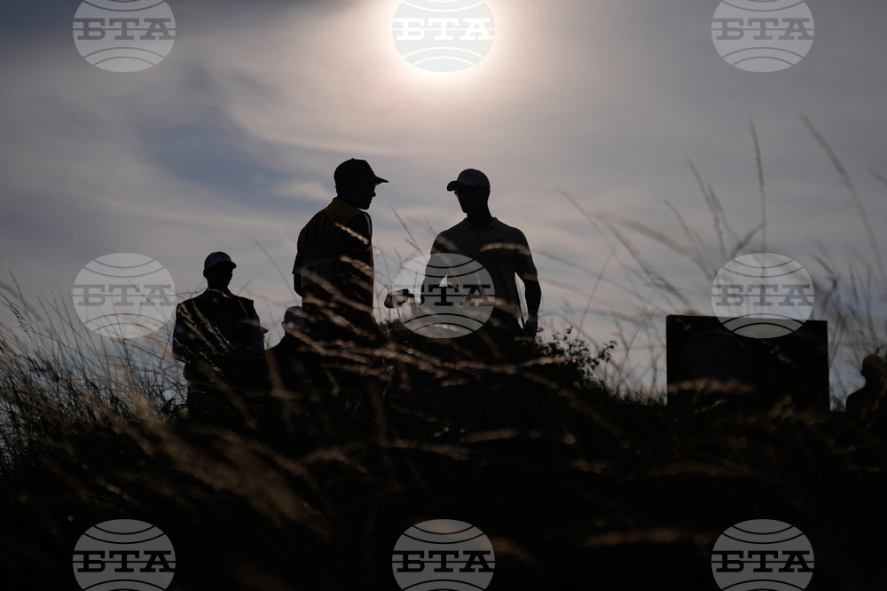 British Open Golf Championship
