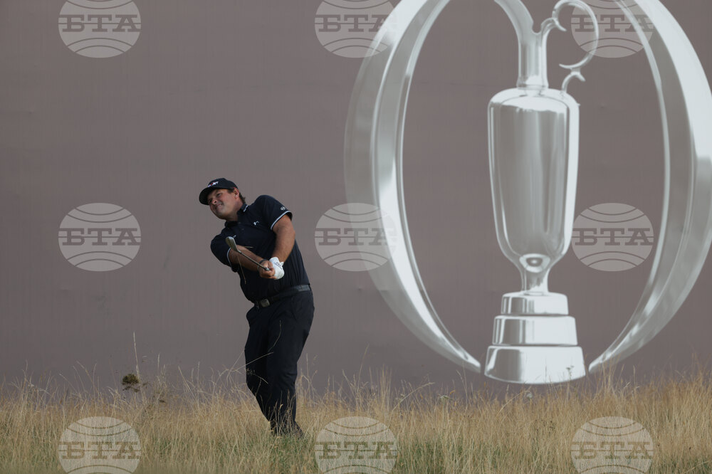 British Open Golf Championship