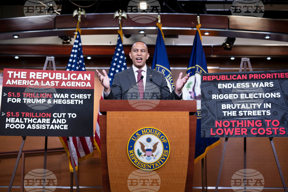 House Democrats