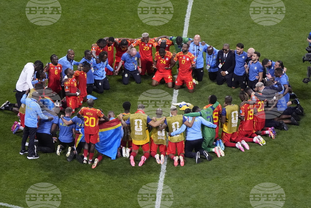 WCup Soccer Photo Gallery