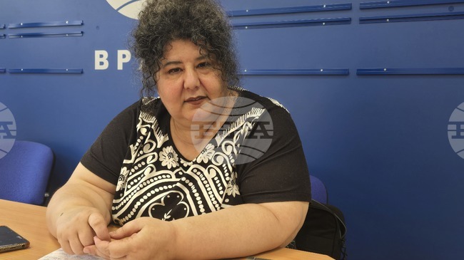 Пенчо Славейков учи младите да преодоляват страданието чрез духа и изкуството, каза учителят Диана Николчева във Враца 