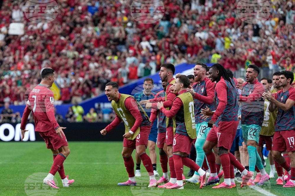 WCup Soccer Photo Gallery