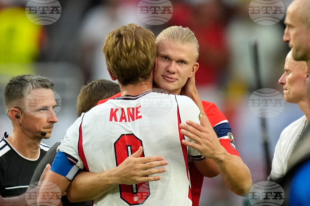 WCup Soccer Photo Gallery