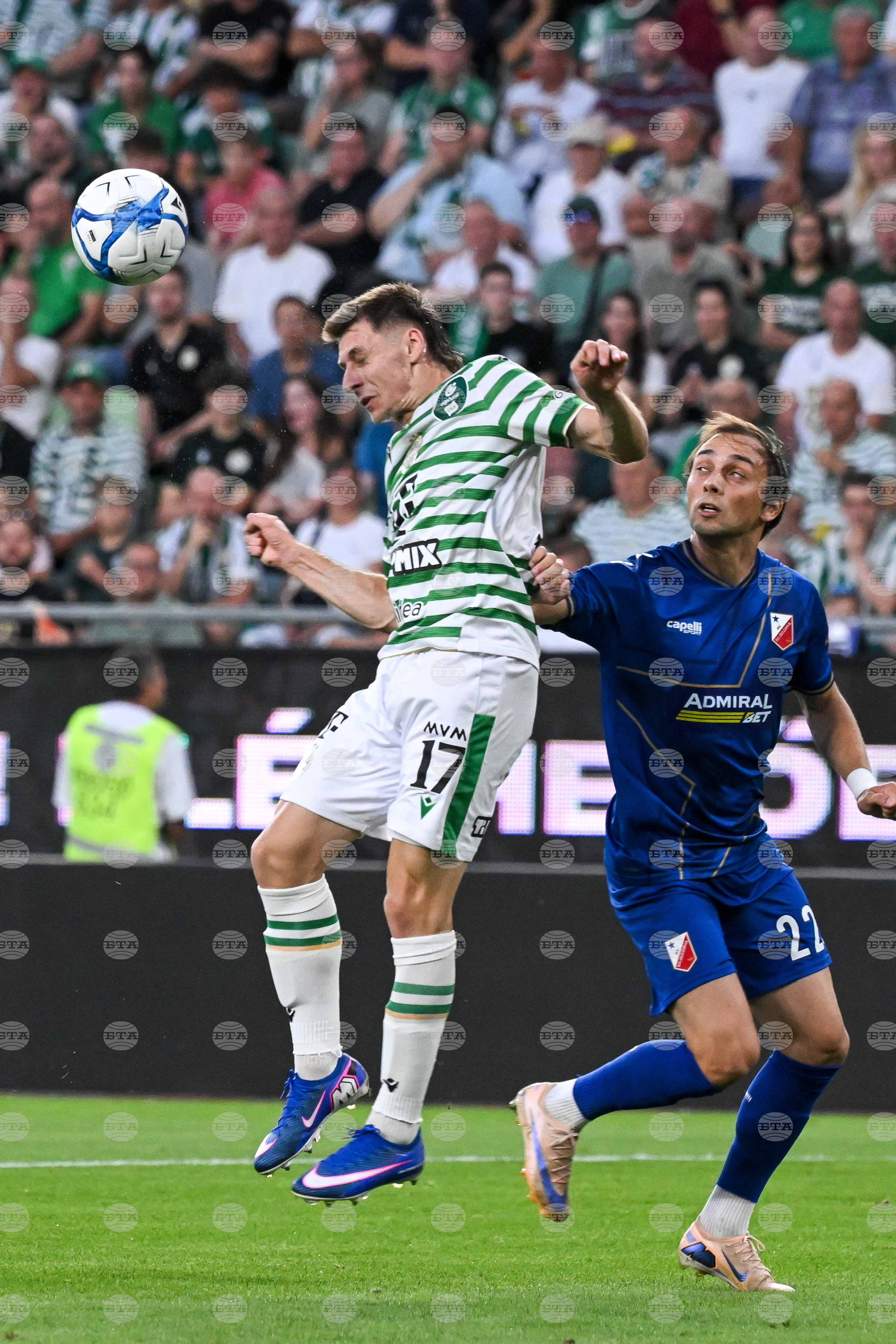 Hungary Soccer