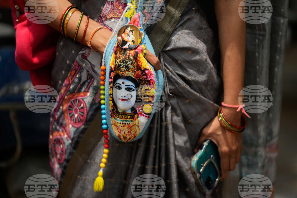 India Chariot Festival