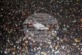 APTOPIX India Chariot Procession