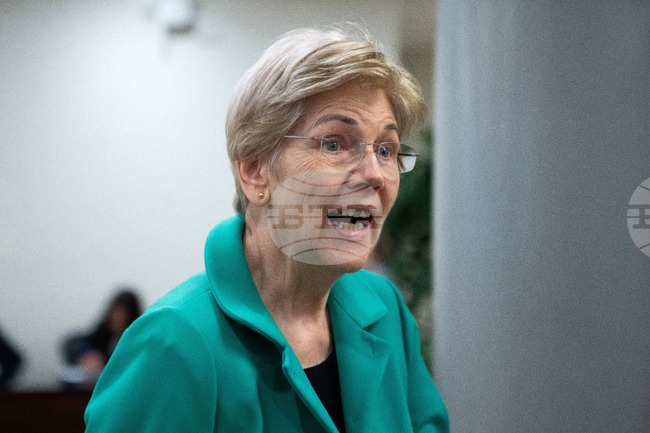 Senate Democrats