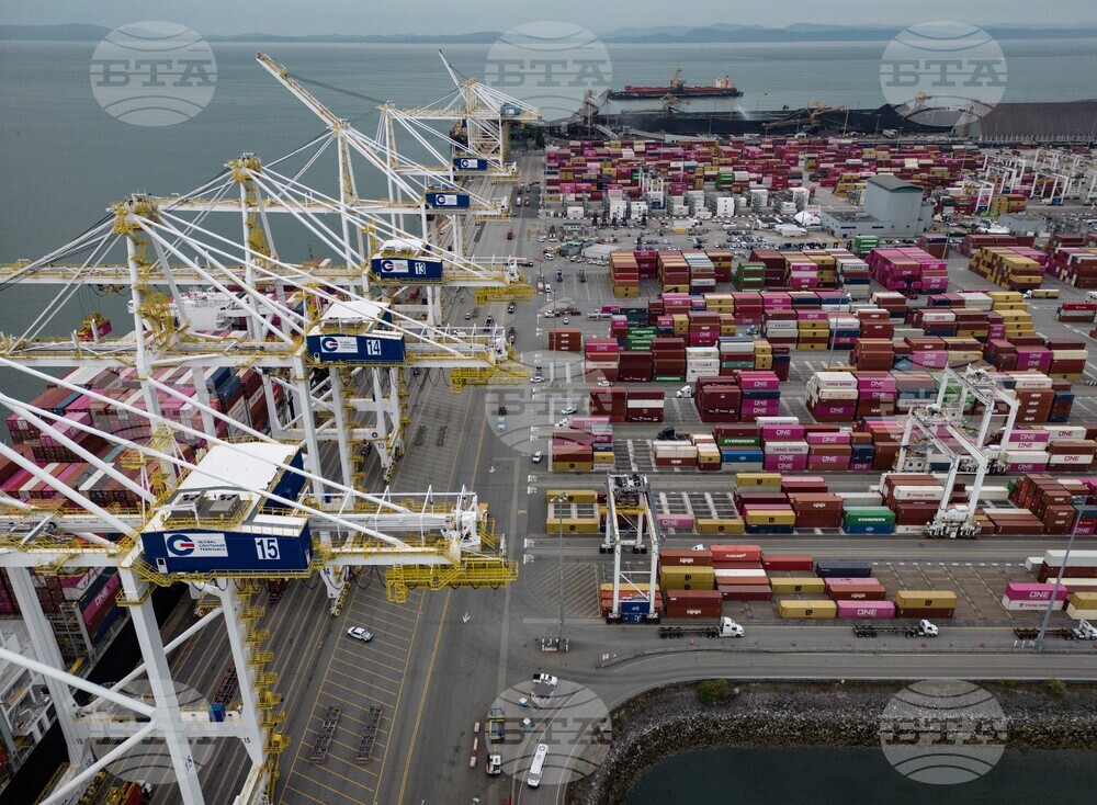 Canada Port Expansion