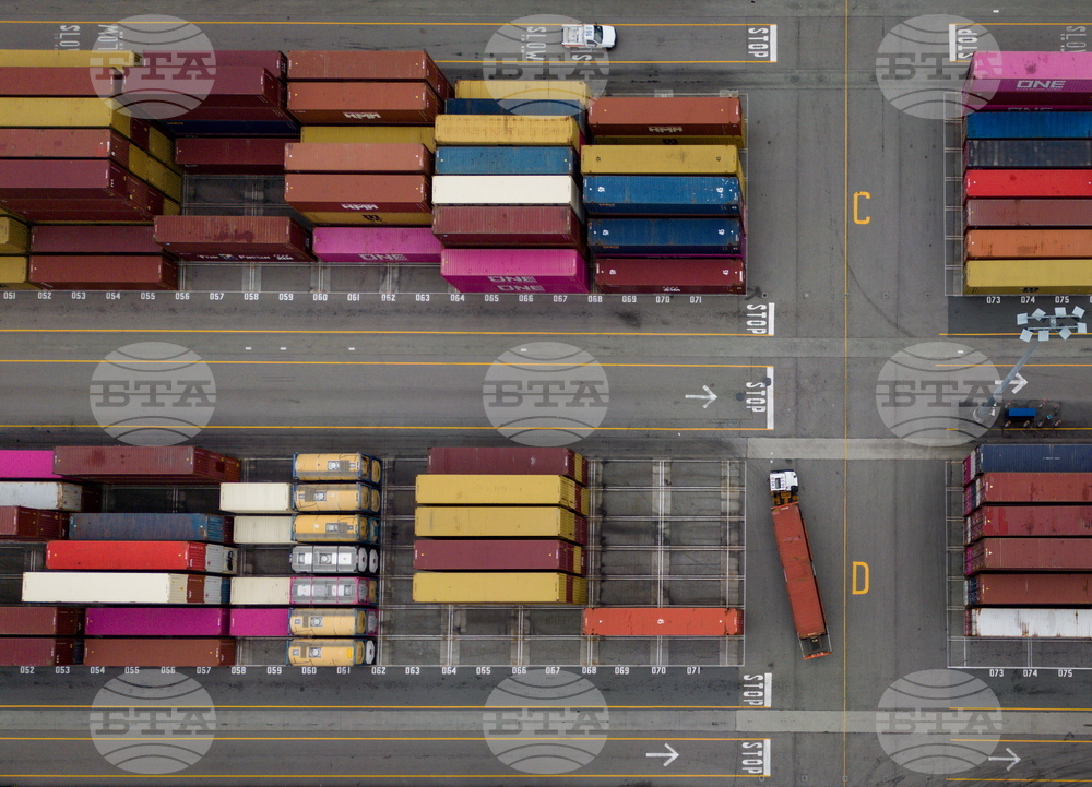 Canada Port Expansion
