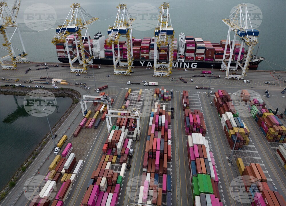 Canada Port Expansion