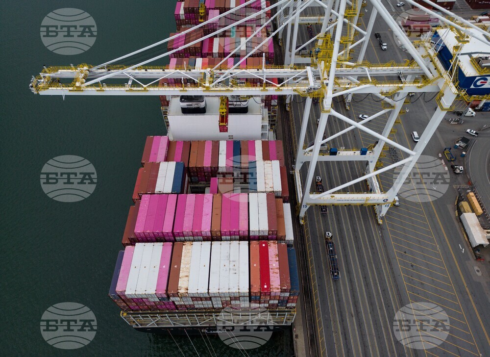 Canada Port Expansion
