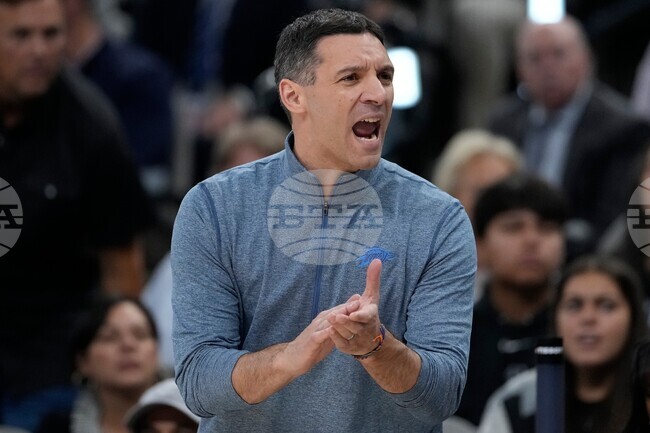 USA Basketball Assistants