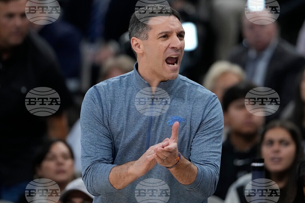 USA Basketball Assistants