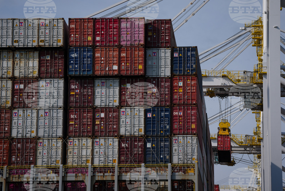 Canada Port Expansion