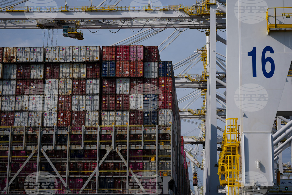 Canada Port Expansion