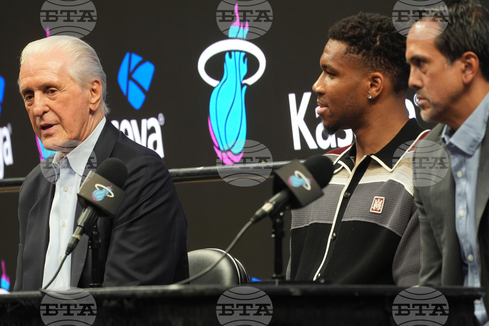 Heat Antetokounmpo Basketball