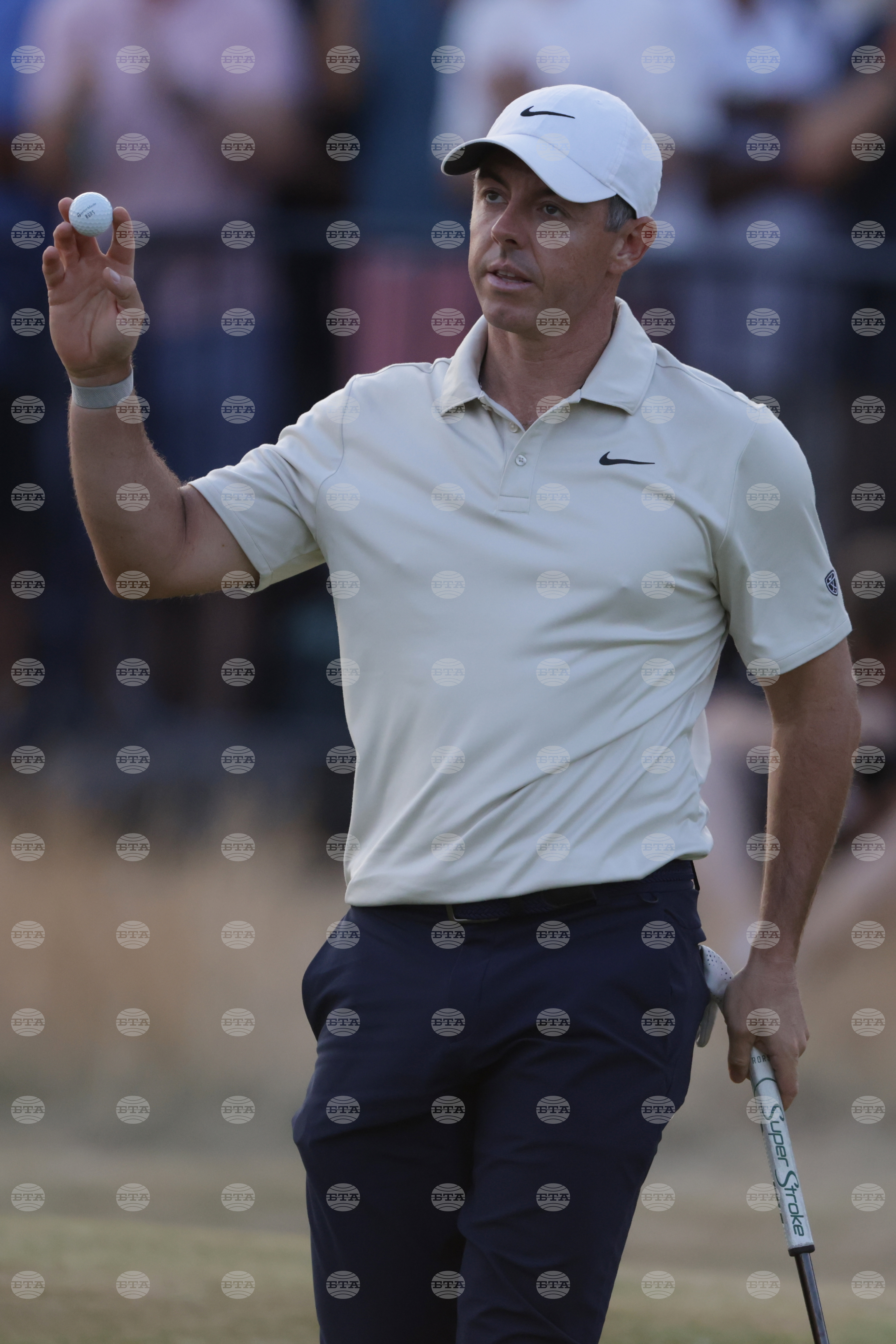 British Open Golf Championship