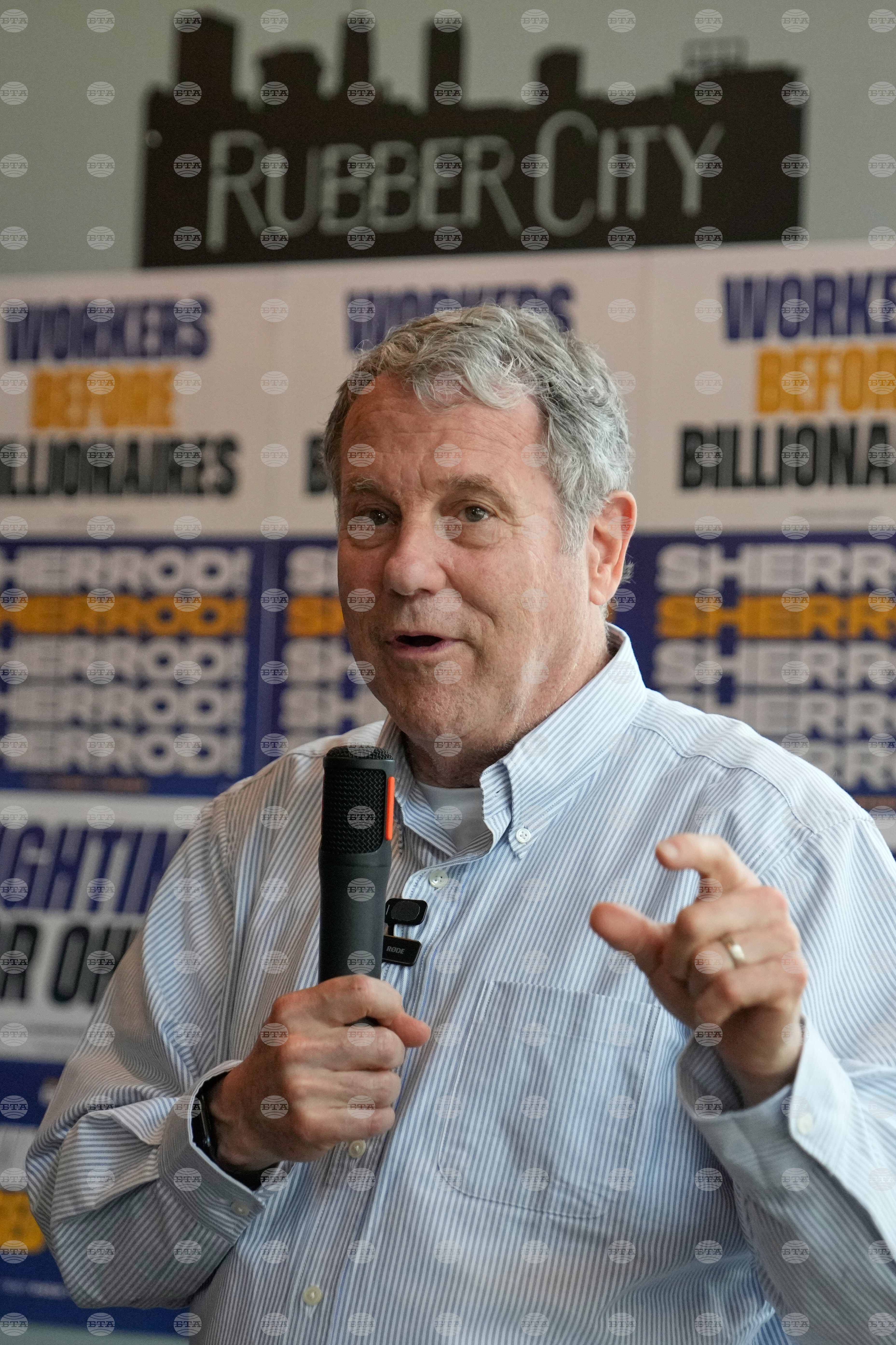 Election 2026 Ohio Senate