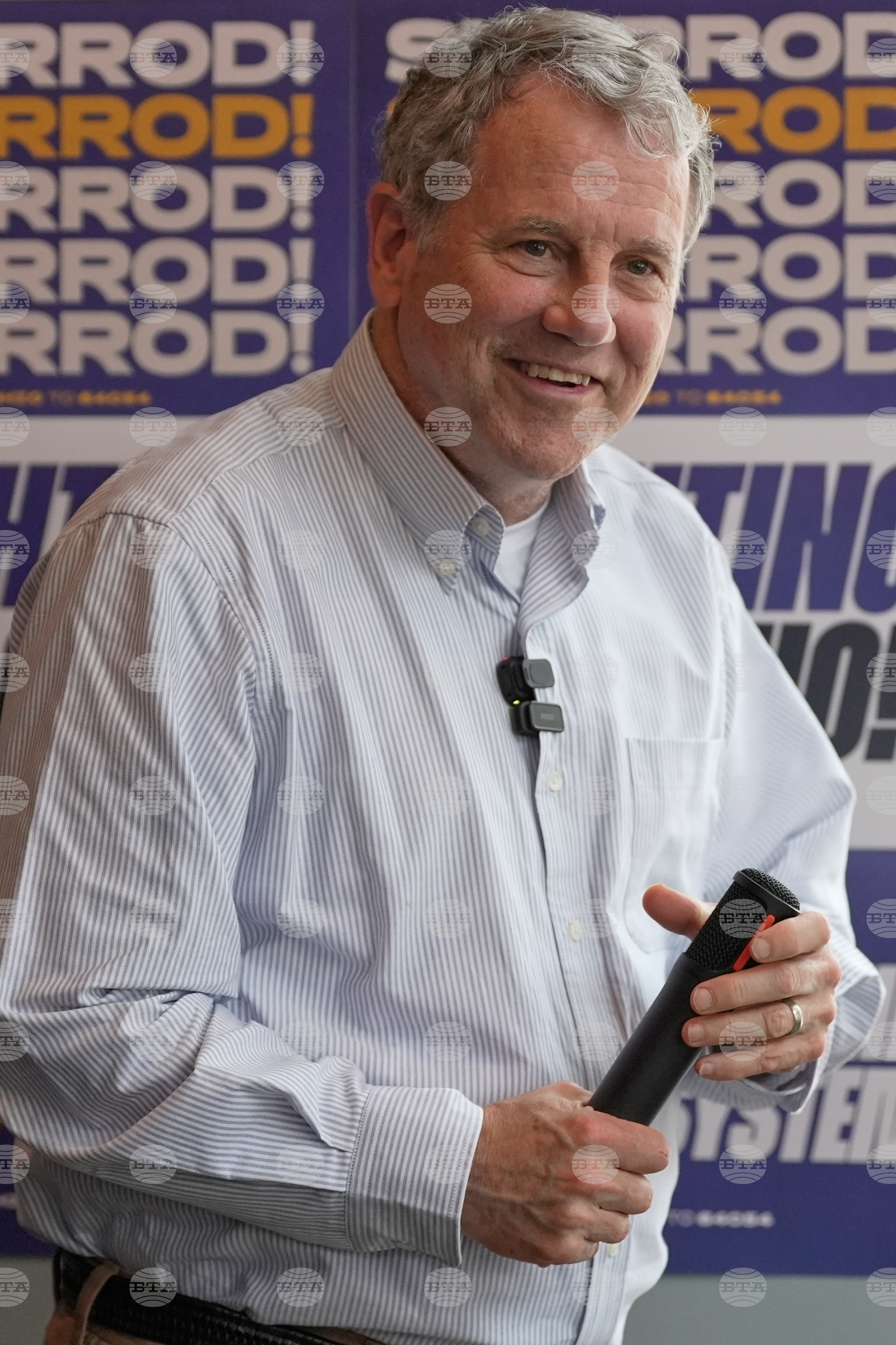 Election 2026 Ohio Senate