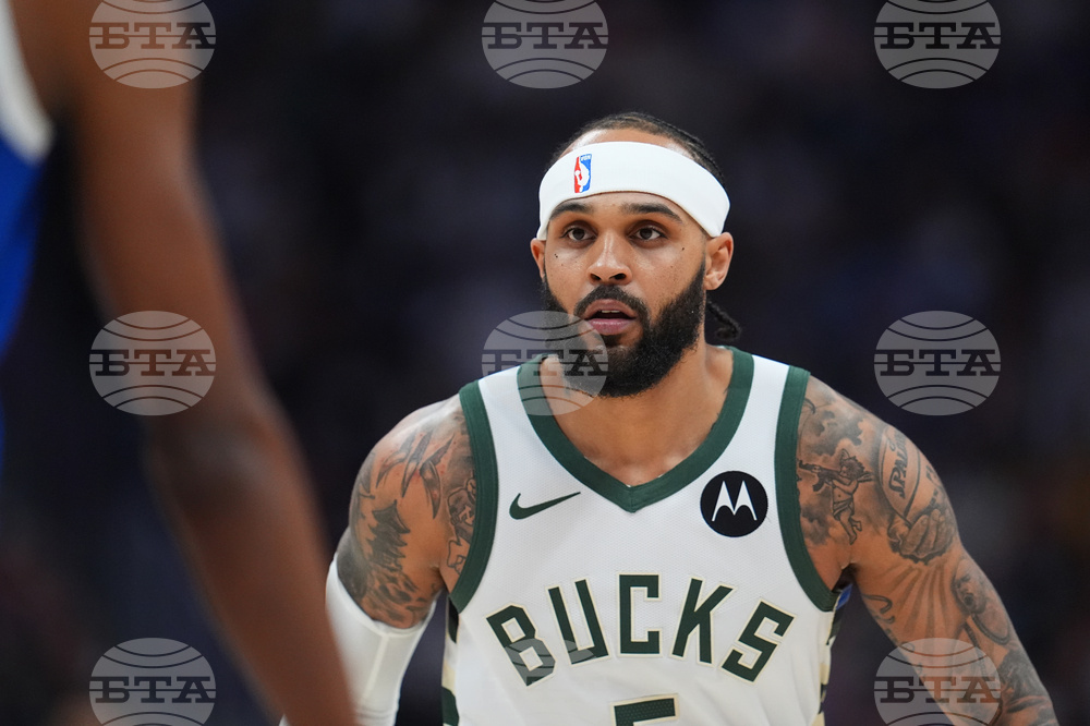 Bucks Trent Investigation Basketball