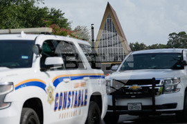 Immigration Enforcement Houston