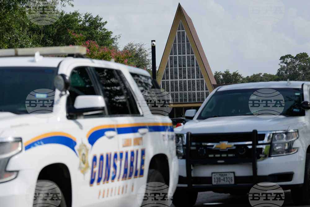 Immigration Enforcement Houston