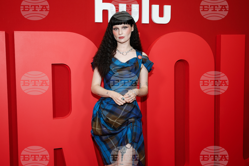NY Premiere of "Furious"