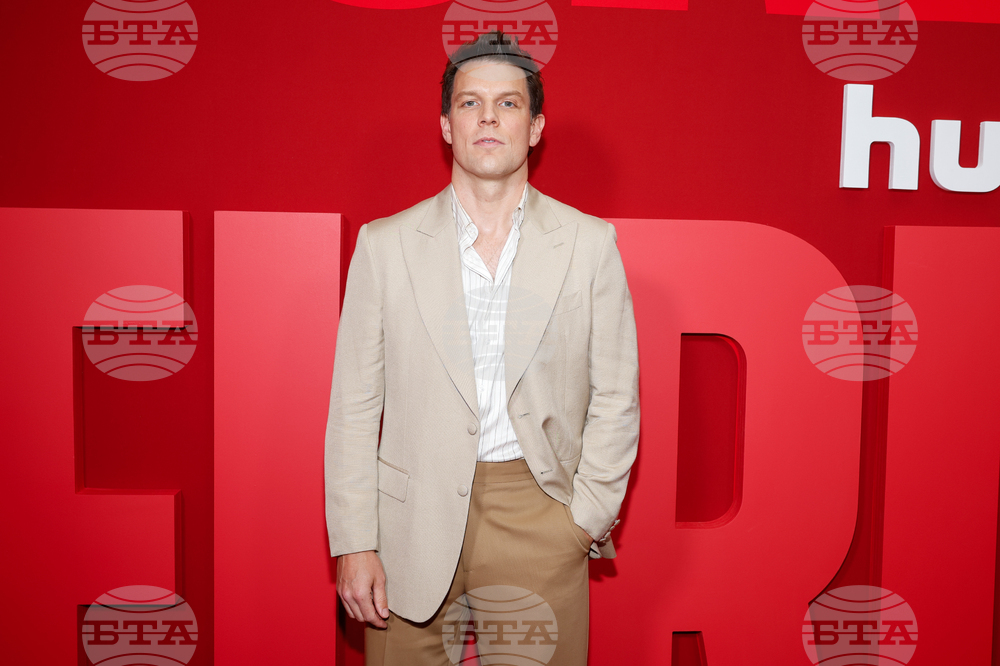 NY Premiere of "Furious"