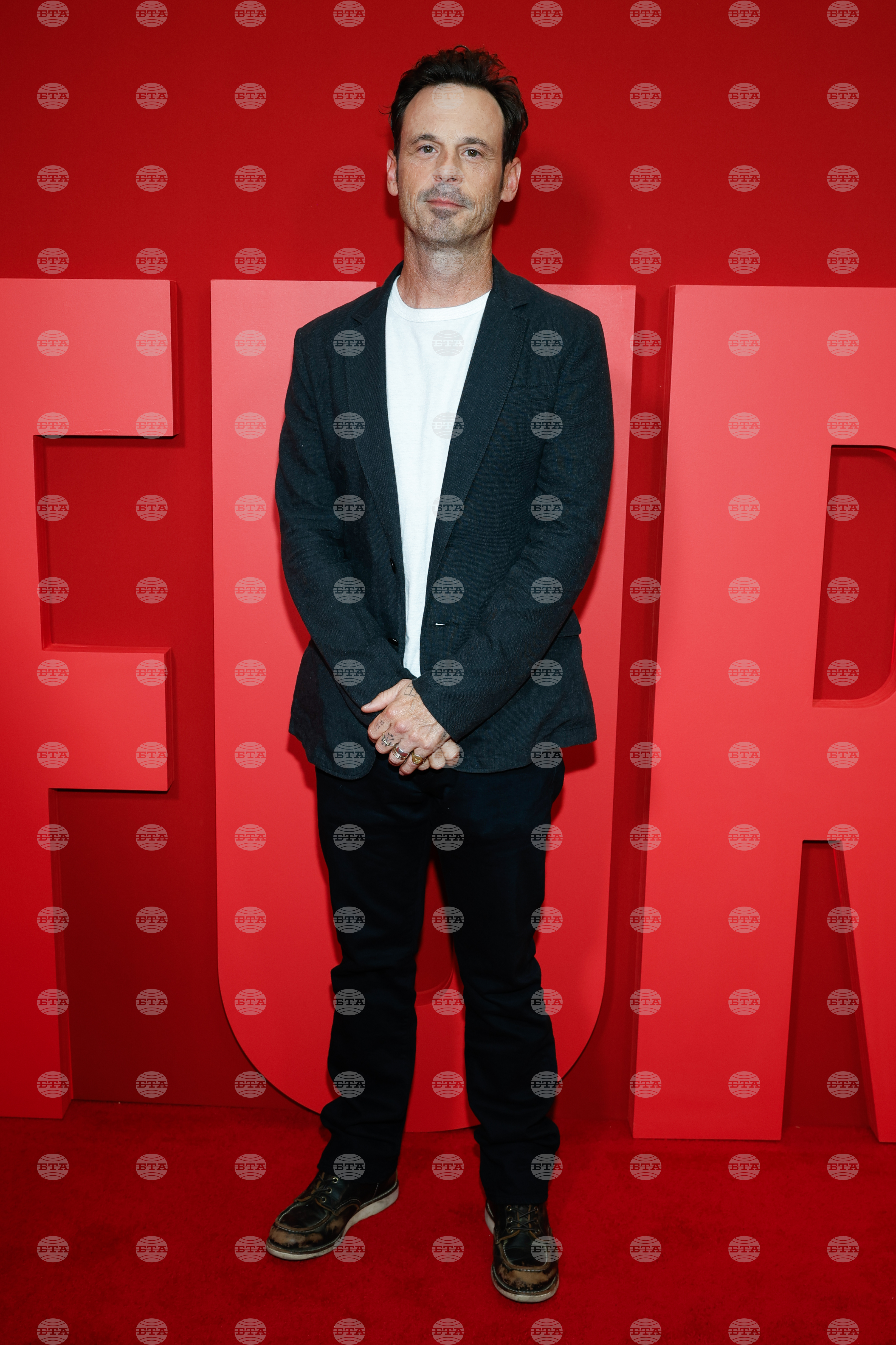 NY Premiere of "Furious"
