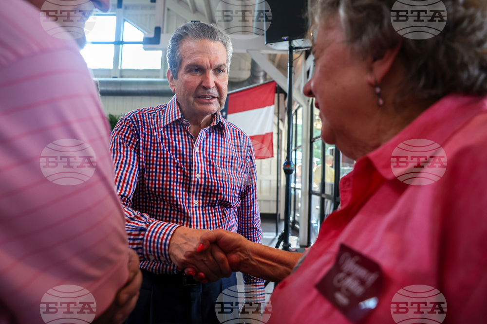 Election 2026 Georgia Governor