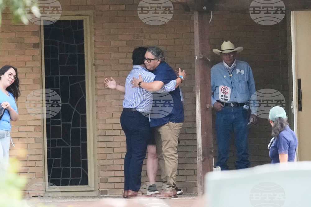 Immigration Enforcement Houston