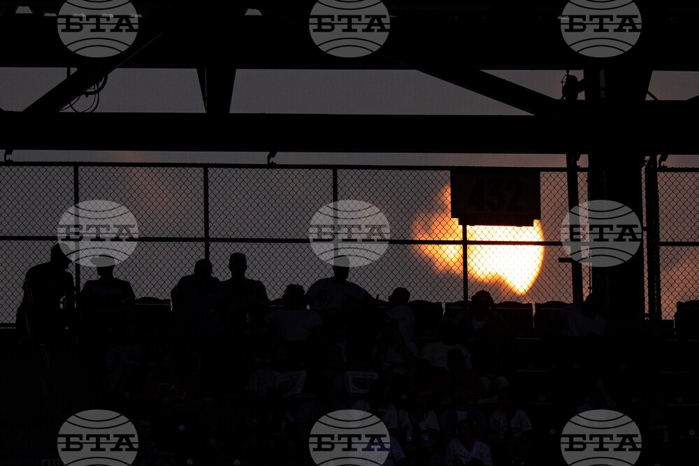 Mets Phillies Baseball