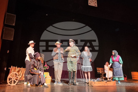 Разград - фестивал - награди