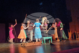 Разград - фестивал - награди